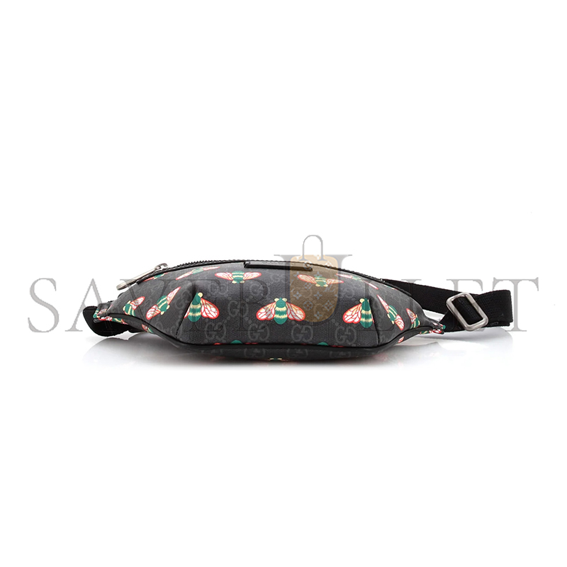 GUCCI BESTIARY BEE BELT BAG 675181 (16*12*6cm)